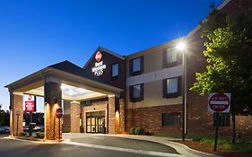 Best Western Glen Allen Inn