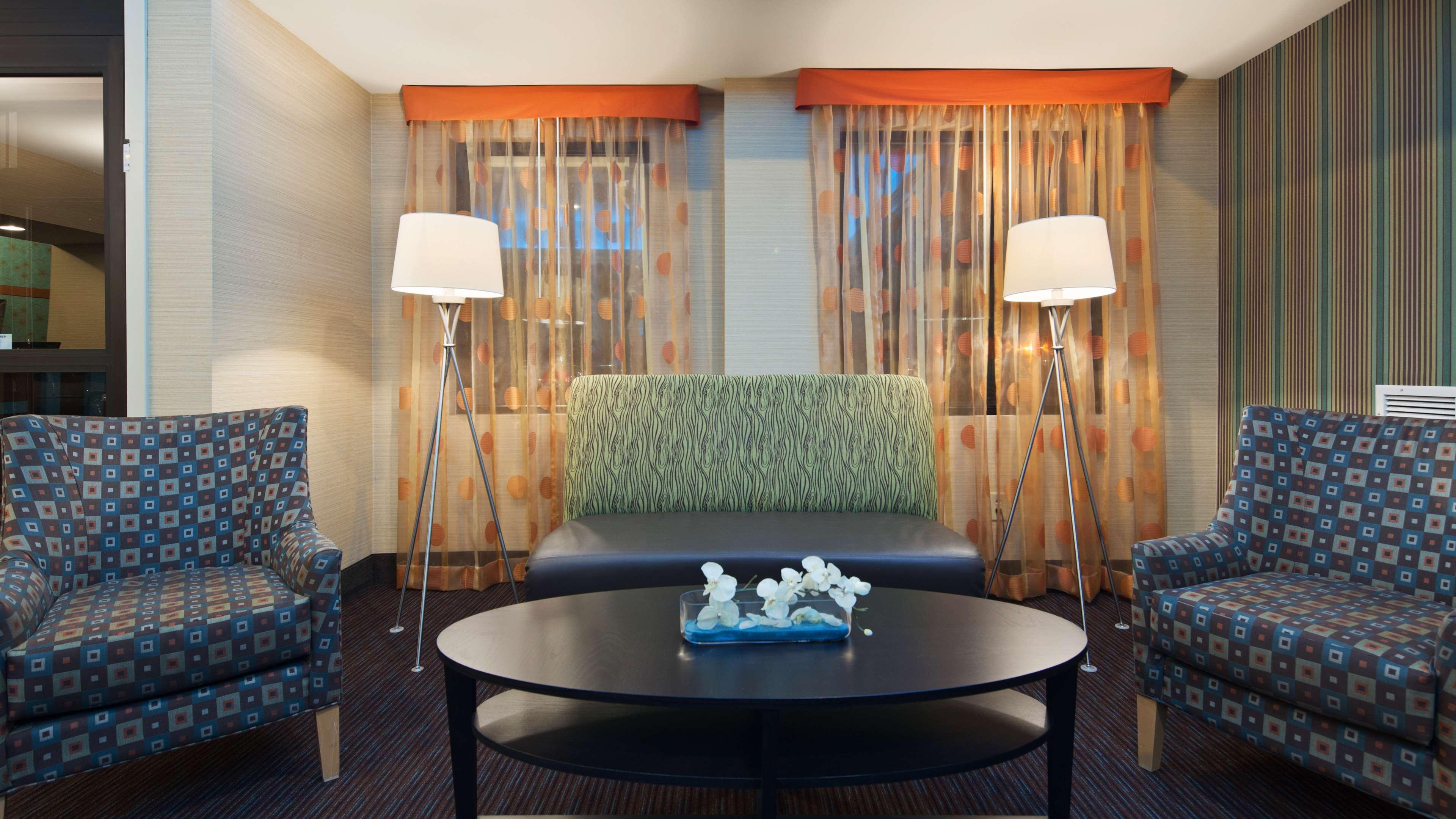 Best Western Plus Glen Allen Inn Exterior photo