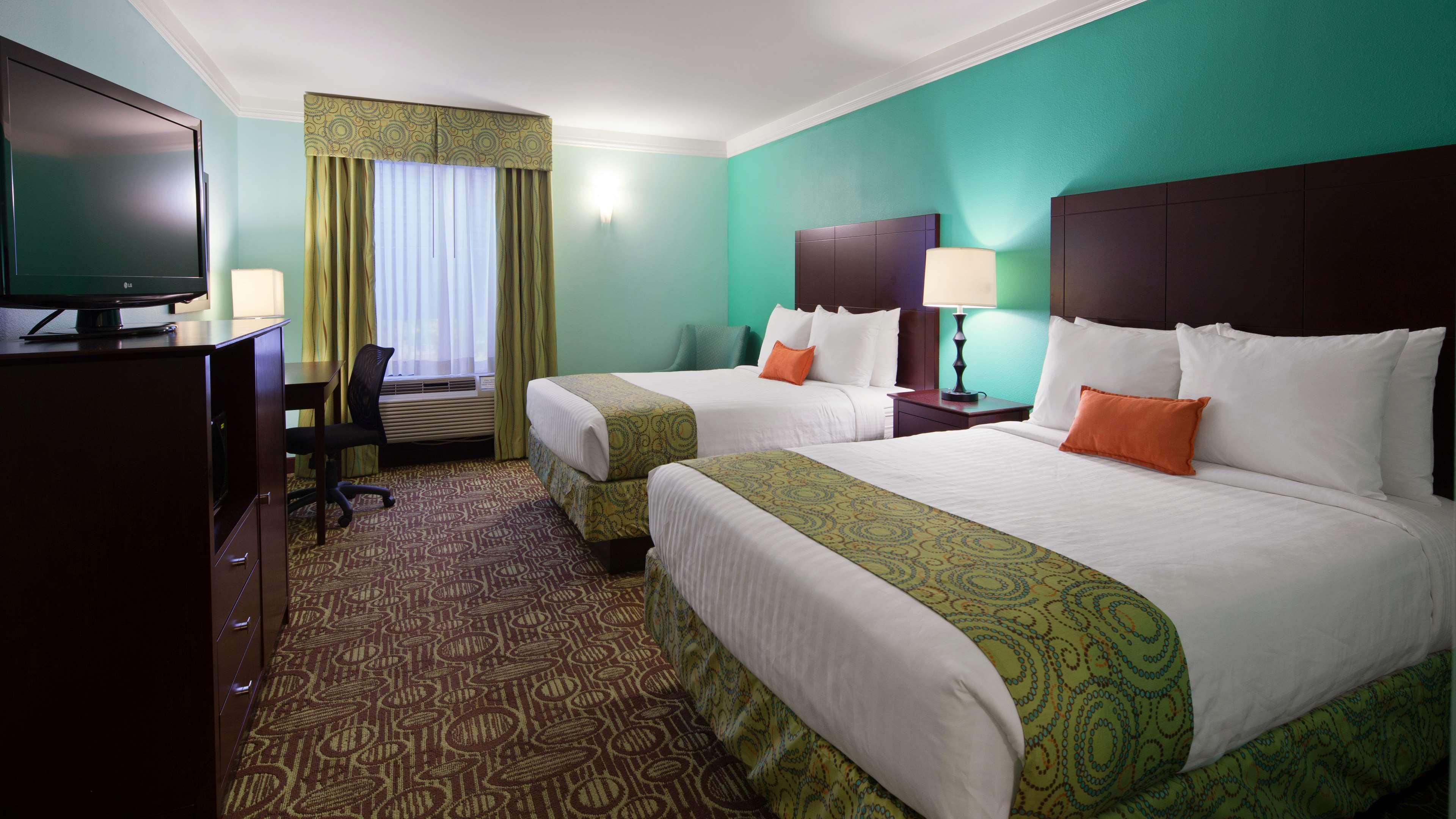Best Western Plus Glen Allen Inn Exterior photo