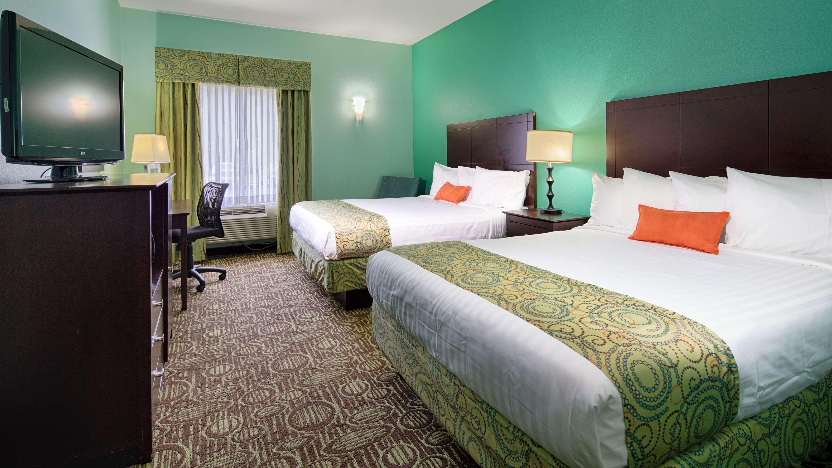 Best Western Plus Glen Allen Inn Exterior photo
